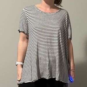 Free people tunic top